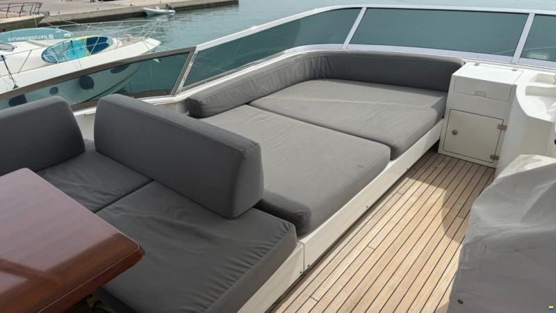 Azimut 84 FLY - 2016