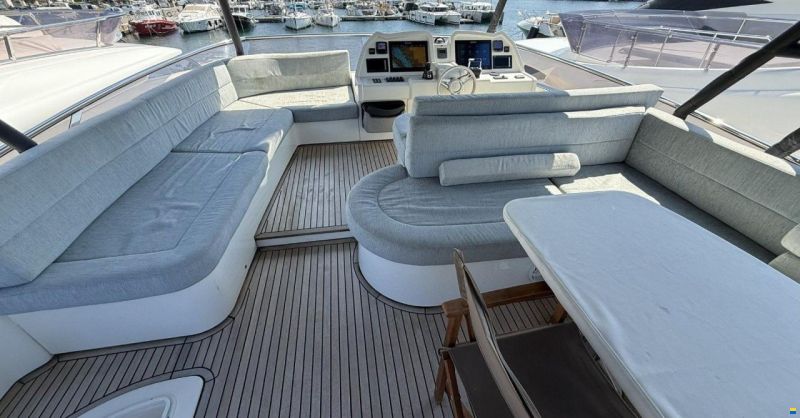 Monte Carlo 65 - 2016