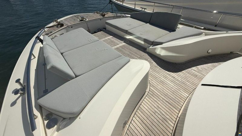 Monte Carlo 65 - 2016