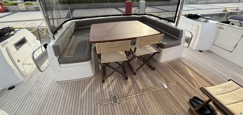Azimut MAGELLANO 66 - 2018