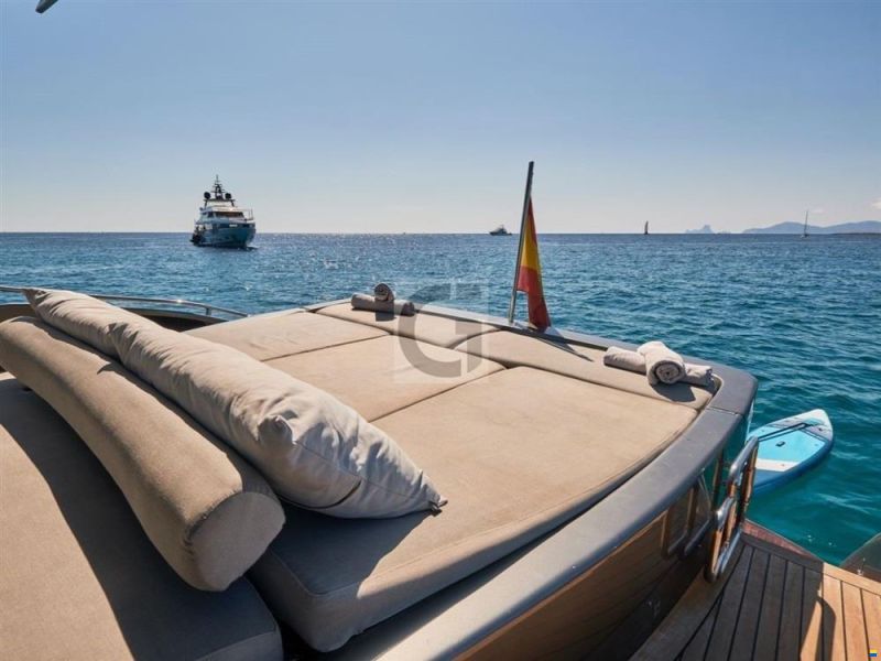 AB Yachts AB 78