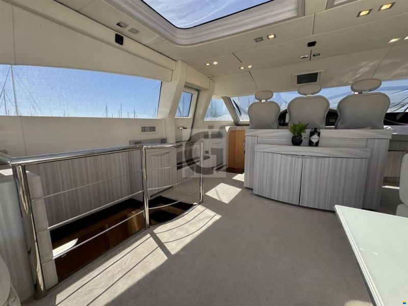 AB Yachts AB 78