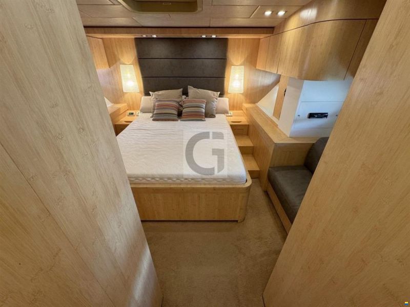 AB Yachts AB 78