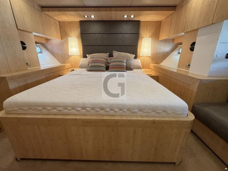 AB Yachts AB 78
