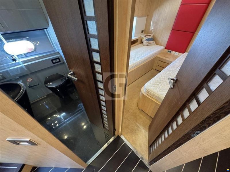 AB Yachts AB 78