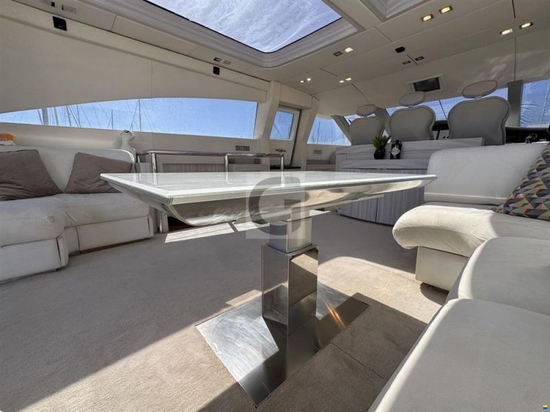 AB Yachts AB 78