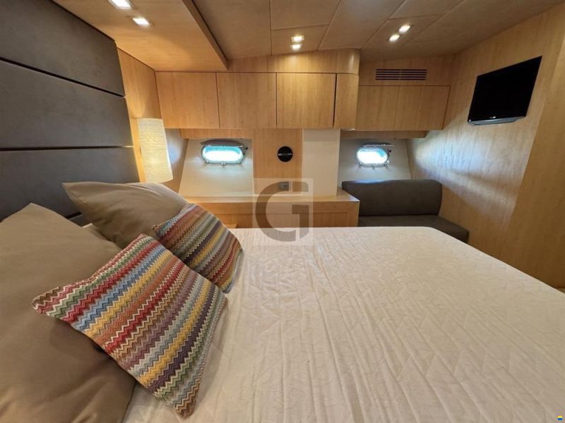 AB Yachts AB 78