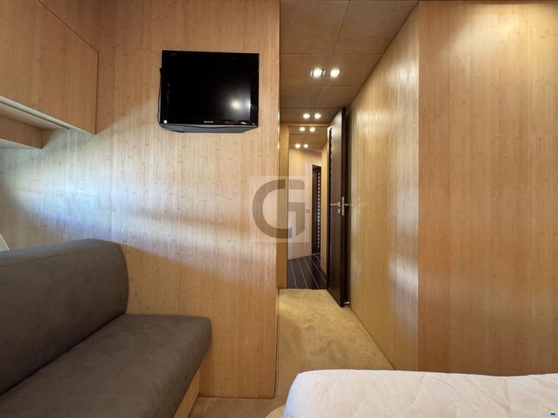 AB Yachts AB 78