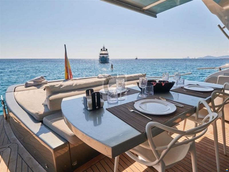 AB Yachts AB 78