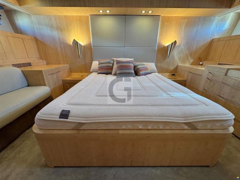 AB Yachts AB 78