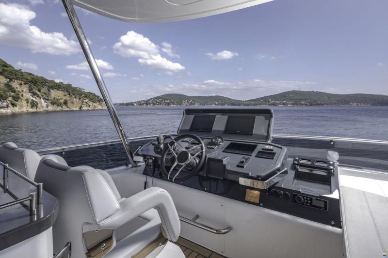 Sirena 60