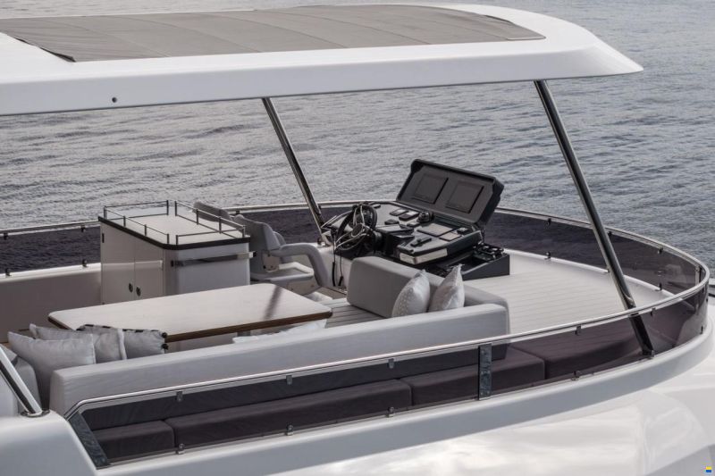 Sirena 60