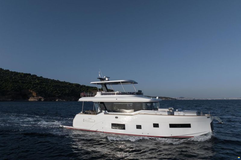 Sirena 60