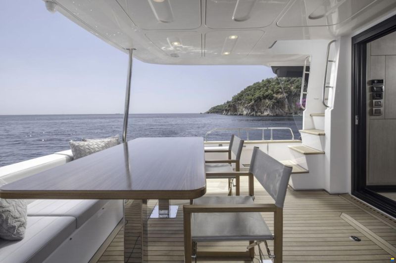 Sirena 60