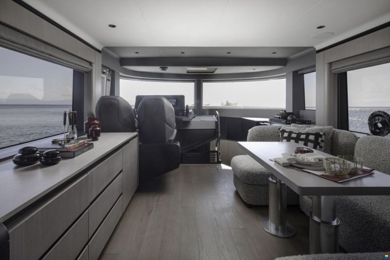 Sirena 60
