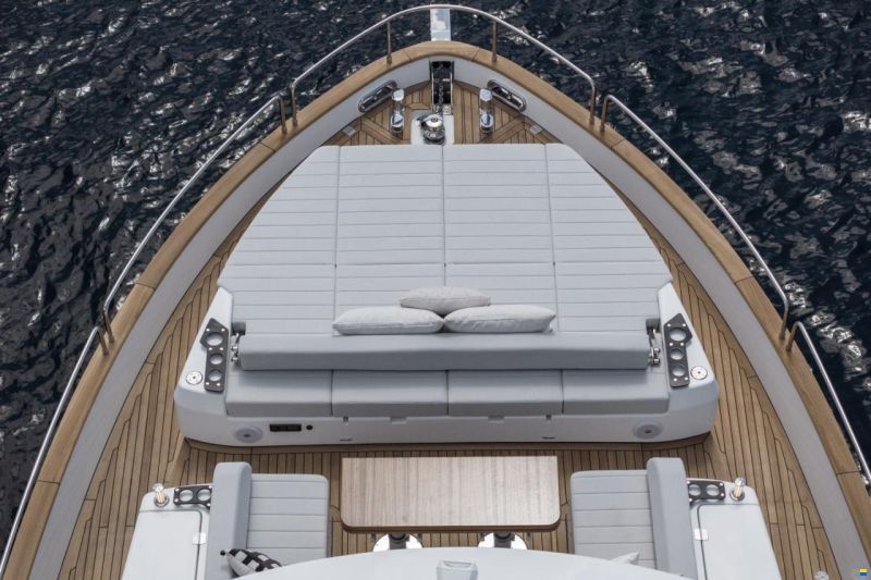 Sirena 60