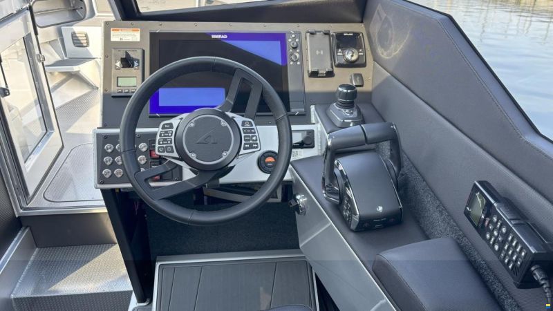 Anytec 868 CAB