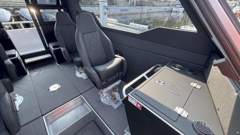 Anytec 868 CAB