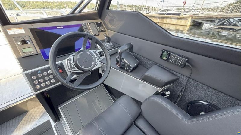 Anytec 868 CAB