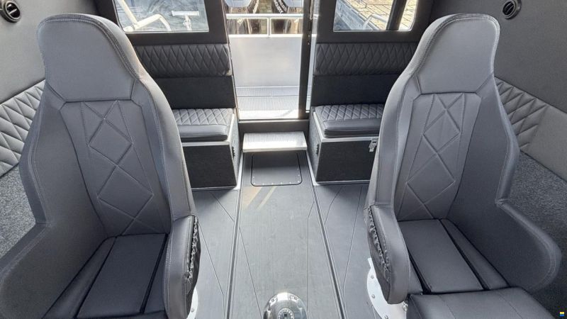 Anytec 868 CAB