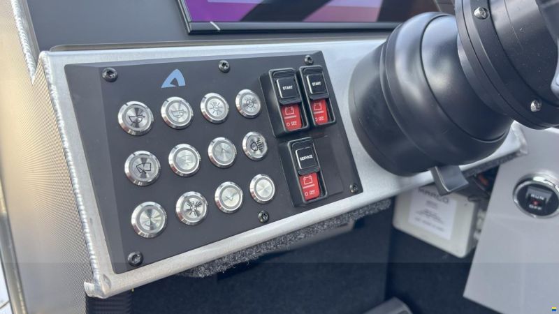 Anytec 868 CAB