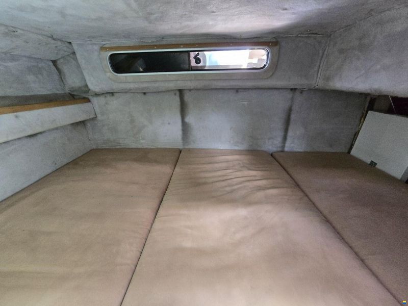 Sea Ray 220DA