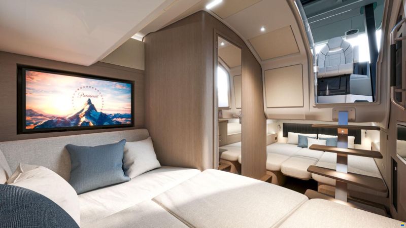 Beneteau Gran Turismo 35