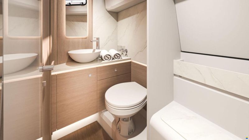 Beneteau Gran Turismo 35