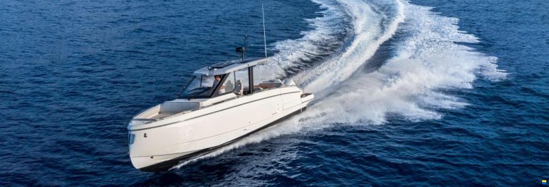 Beneteau Gran Turismo 35