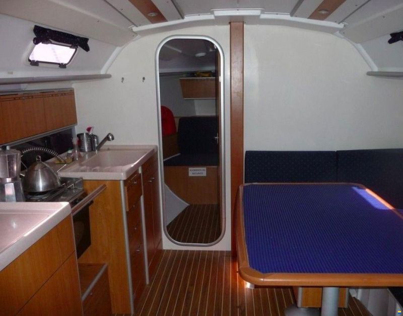 Harmony 38