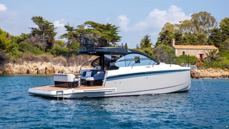Beneteau Gran Turismo 40 IB