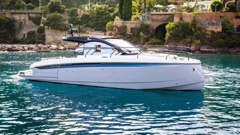Beneteau Gran Turismo 40 IB