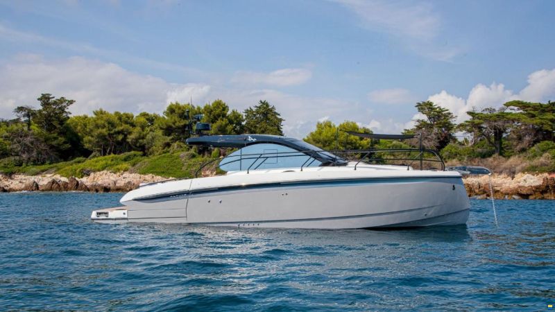 Beneteau Gran Turismo 40 IB