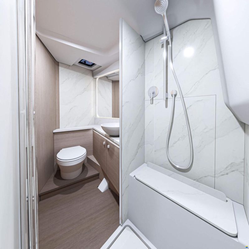Beneteau Gran Turismo 40 OB