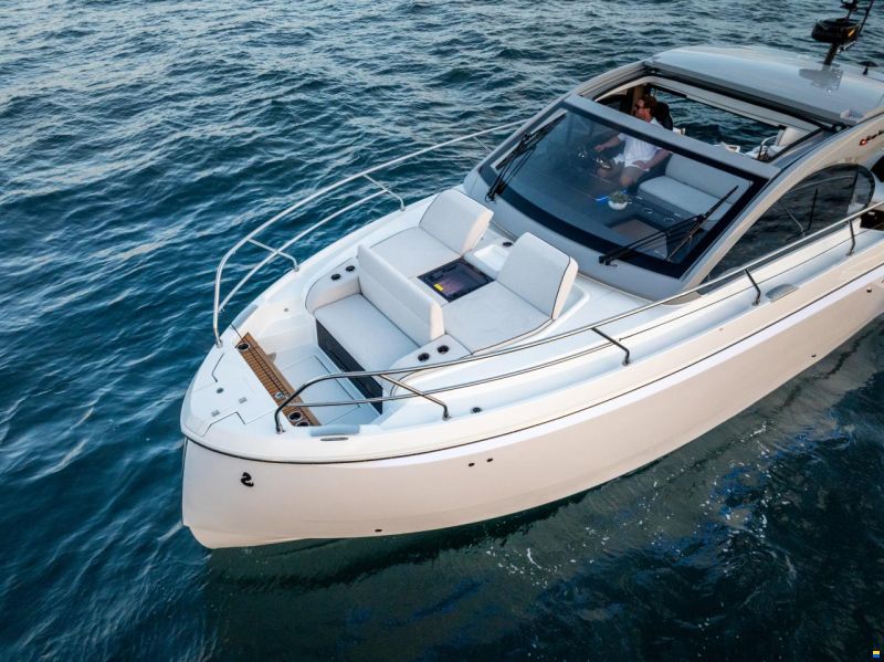Beneteau Gran Turismo 40 Coupe OB