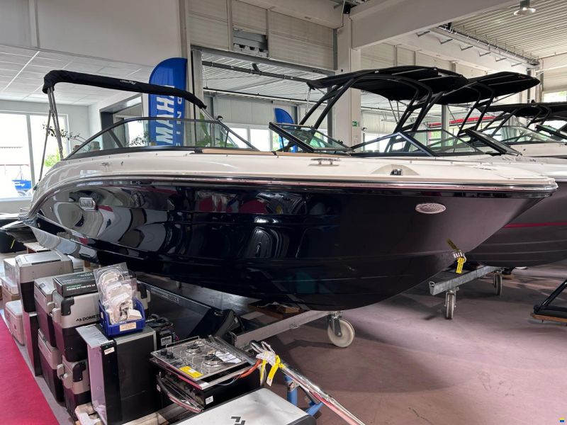 Sea Ray 190 SPXE