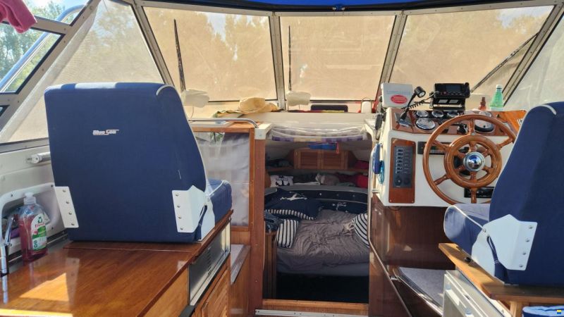 Polar Explorer 28