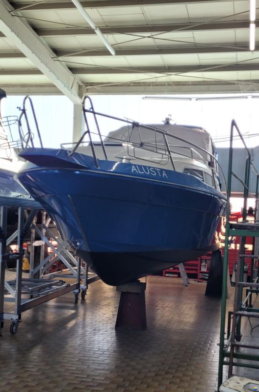 Polar Explorer 28