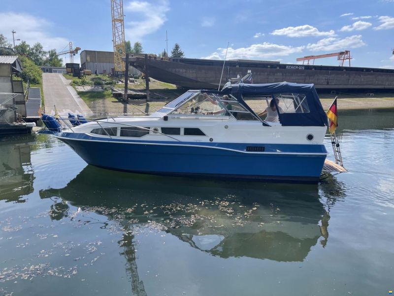 Polar Explorer 28