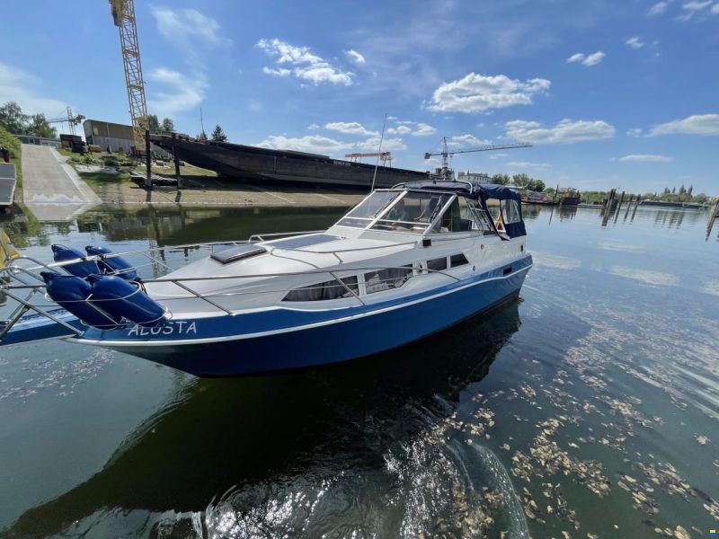 Polar Explorer 28