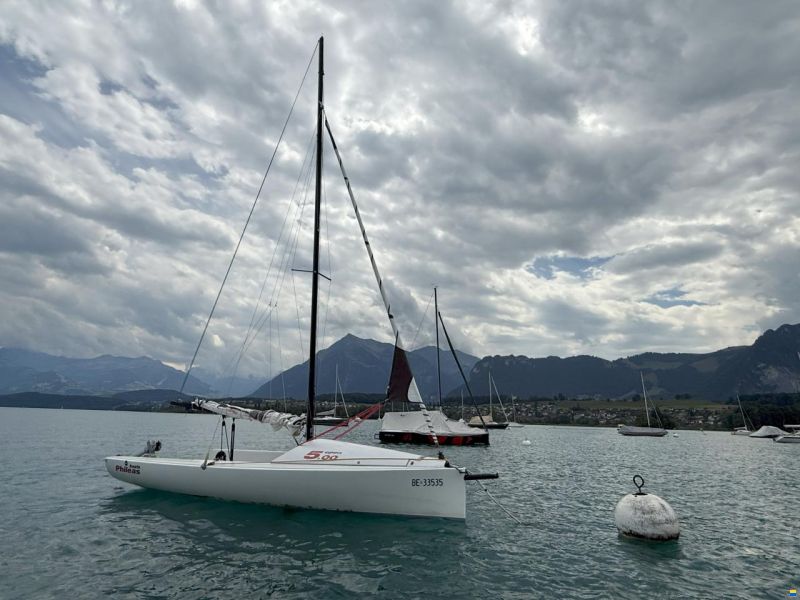 Philéas Open 5.0