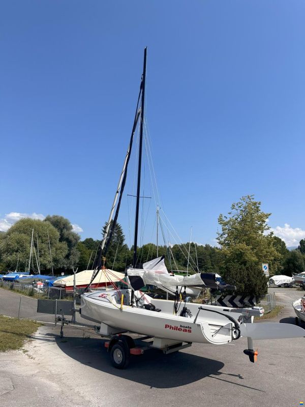 Philéas Open 5.0