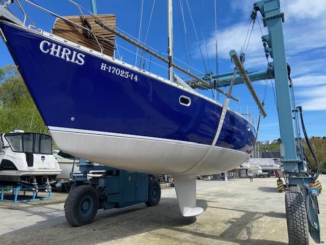 Jeanneau Sun Odyssey 45.2