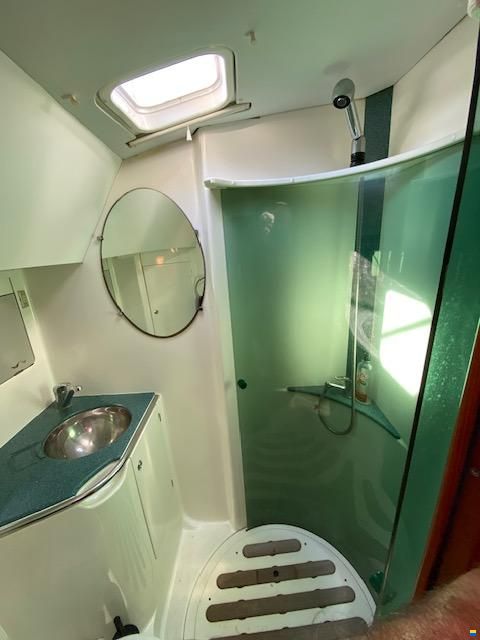 Jeanneau Sun Odyssey 45.2