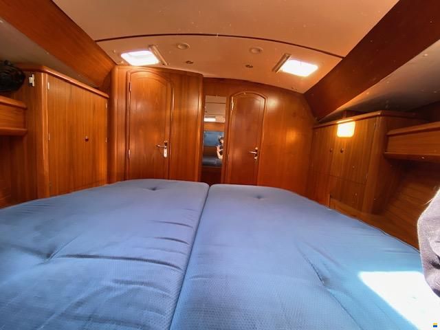 Jeanneau Sun Odyssey 45.2