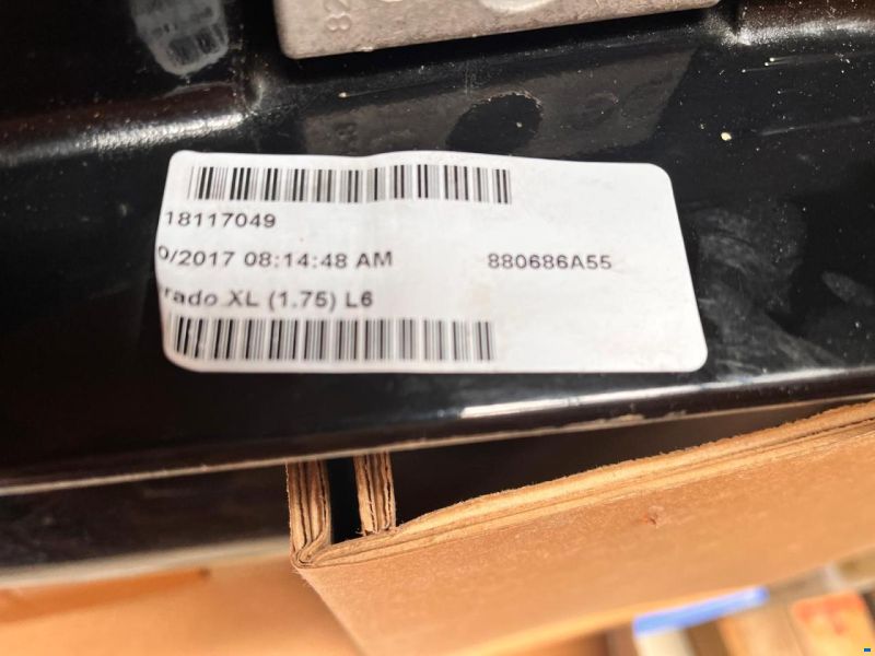 Mercury Twin embases Verado L6 300cv