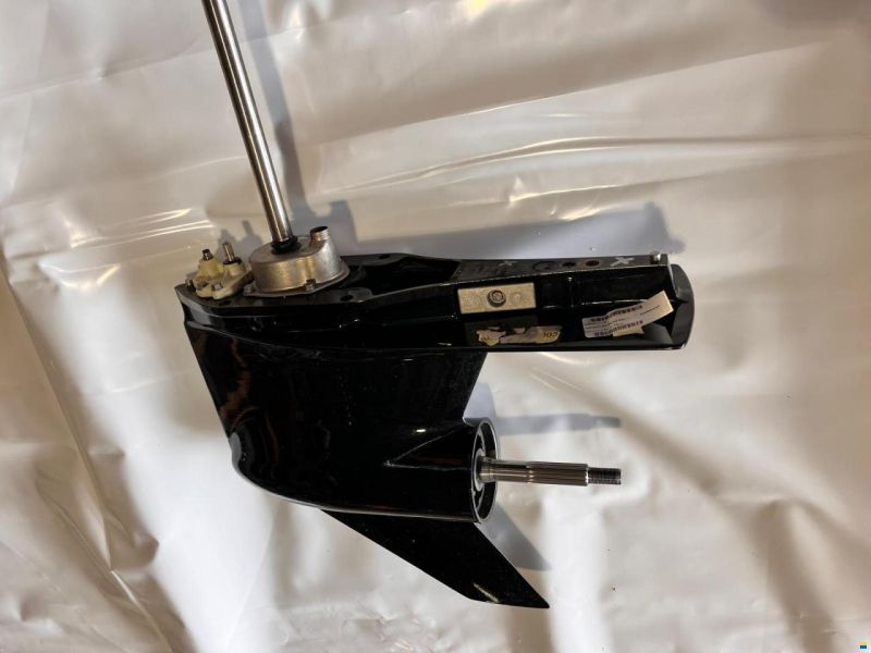 Mercury Twin embases Verado L6 300cv