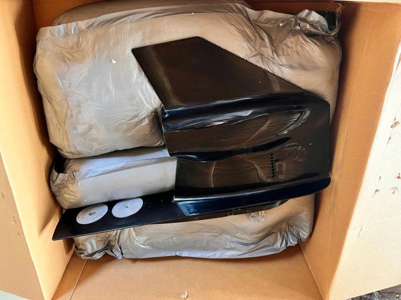 MerCruiser Carter d'embase Bravo 3