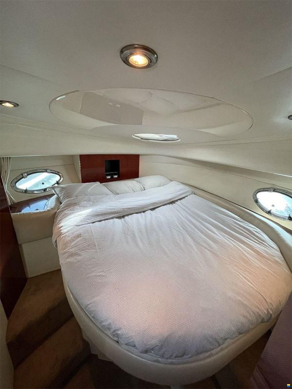 Fairline Targa 34