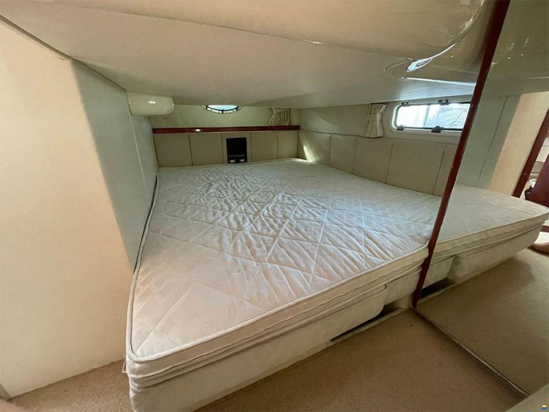 Fairline Targa 34